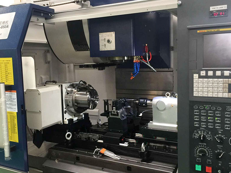 加工中心溫度有多高?操作環(huán)境!