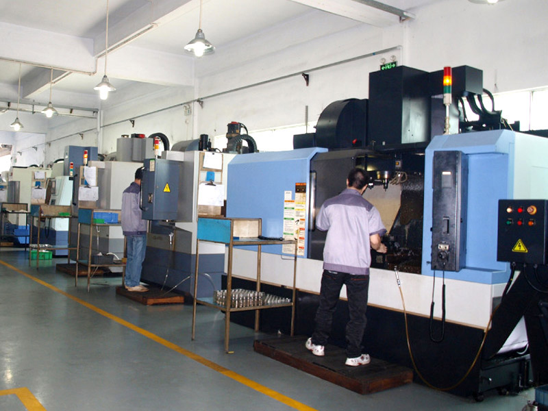 cnc能鉆深孔嗎?機(jī)床應(yīng)用!