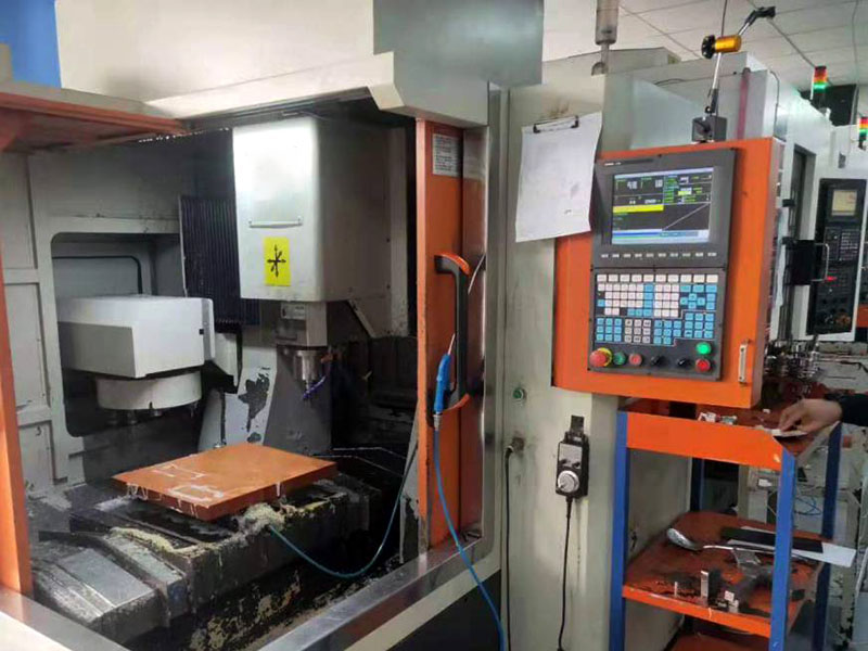 雕銑機系統有幾種?好用推薦!