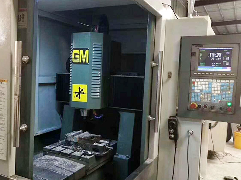 雕銑機怎么看是不是機械主軸?判斷方法!