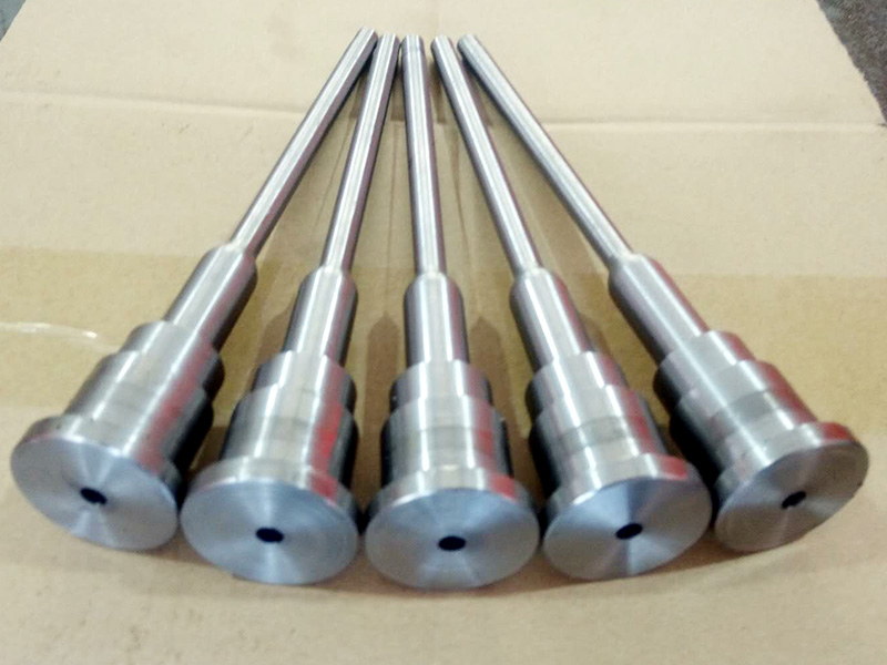 鉆頭鉆深孔該怎么磨？好用方法！