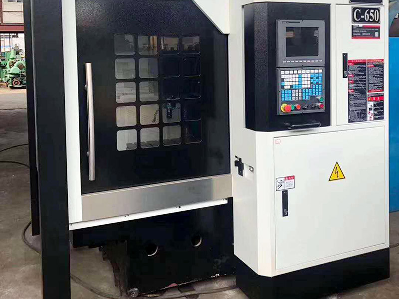 雕銑機(jī)三個(gè)軸預(yù)熱要多久?