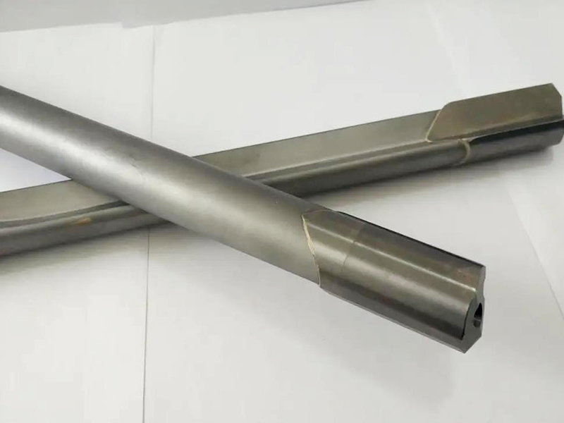 深孔槍鉆有幾種角度？