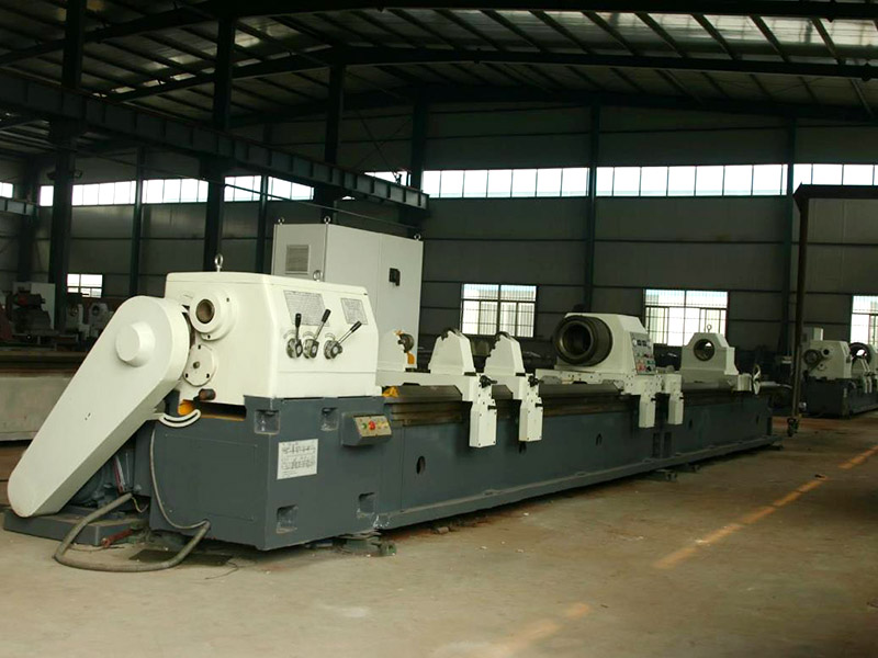 深孔機床什么品牌好?專業廠家推薦!