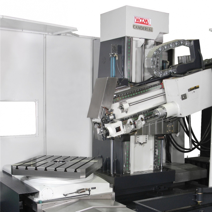 深孔鉆的性能優(yōu)勢在哪里?