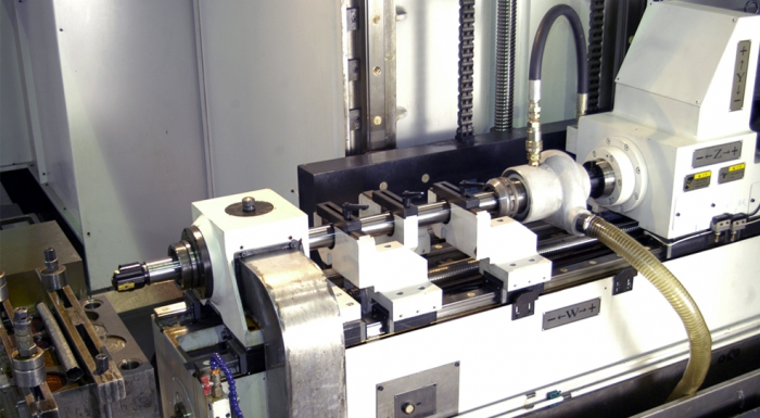 如何解決立式深孔鉆轉動速度慢問題？