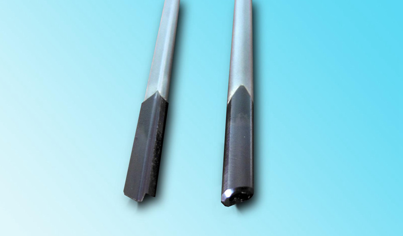 槍鉆深孔機床有哪些特點，與傳統鉆床的區別是什么