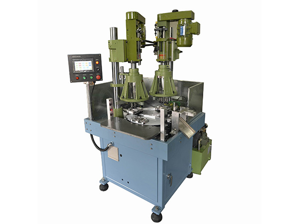 轉盤鉆孔機是什么機器?鉆孔機磨損的原因有哪些?