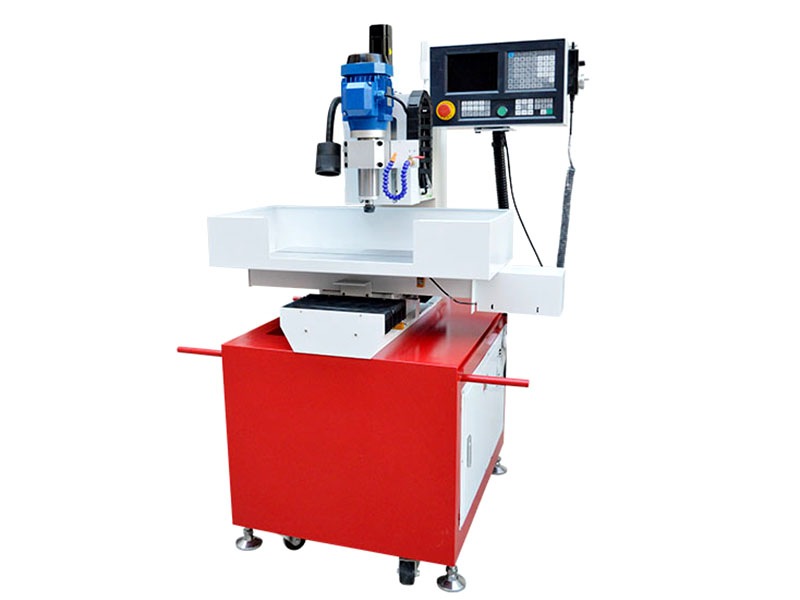 為什么數(shù)控鉆孔機(jī)轉(zhuǎn)得很慢？由哪些因素導(dǎo)致的？