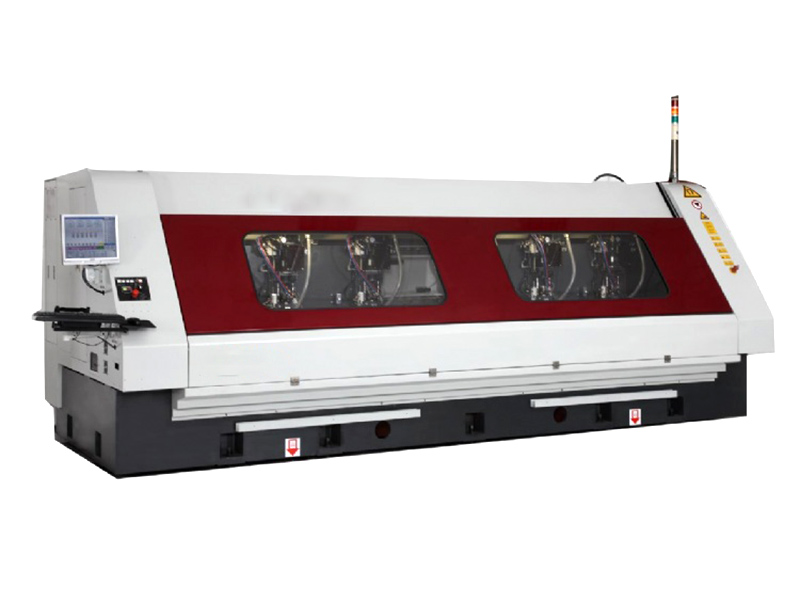 線路板的鉆孔機怎么操作?具體步驟分解