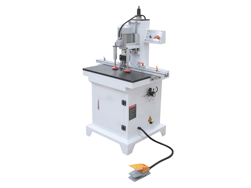 多頭鉸鏈鉆孔機規格樣式介紹！