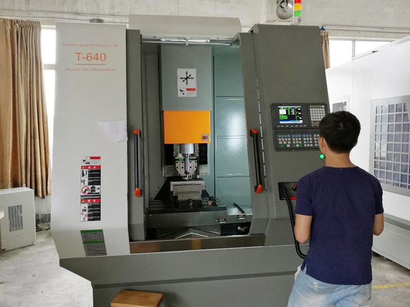 鉆孔機(jī)的咀斷了怎么修?有這幾個(gè)方法