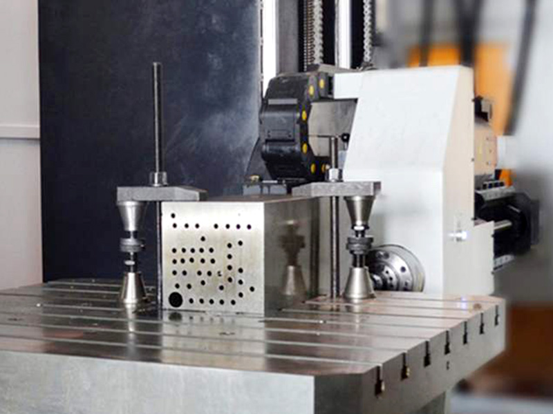 ug標準鉆深孔怎么斷屑？4個步驟