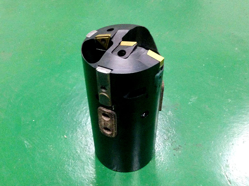 深孔鉆好不好學？有這些難點