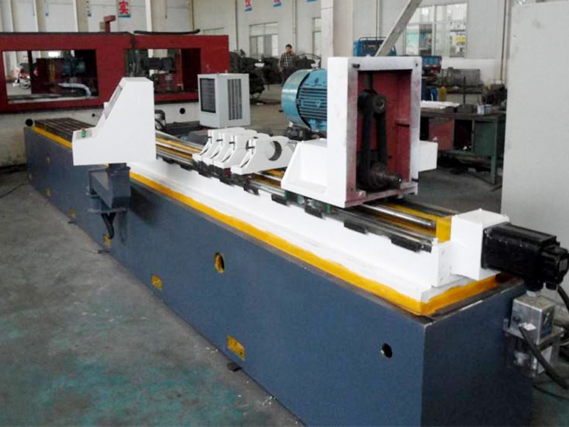 深孔鉆哪家好？這樣選擇