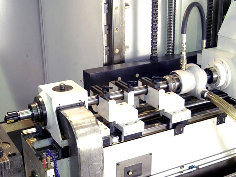 數控深孔鉆床干什么用？