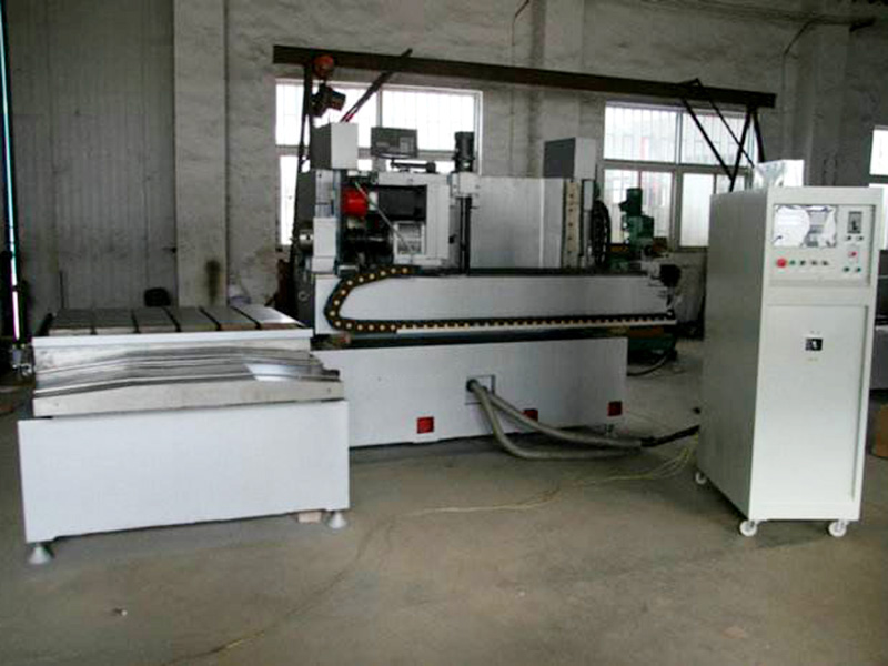 深孔鉆床最大能鉆多大孔?