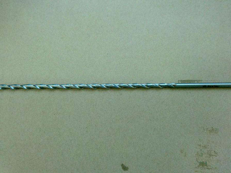 拋物線深孔鉆怎么磨呢?