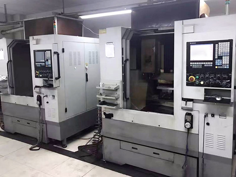 深孔鉆和精雕誰好學?