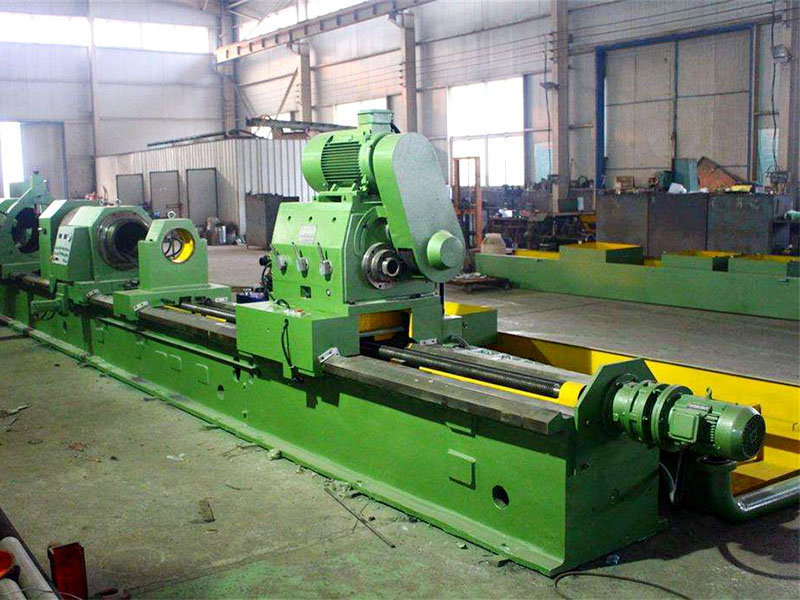 貴陽有深孔鉆機床嗎？