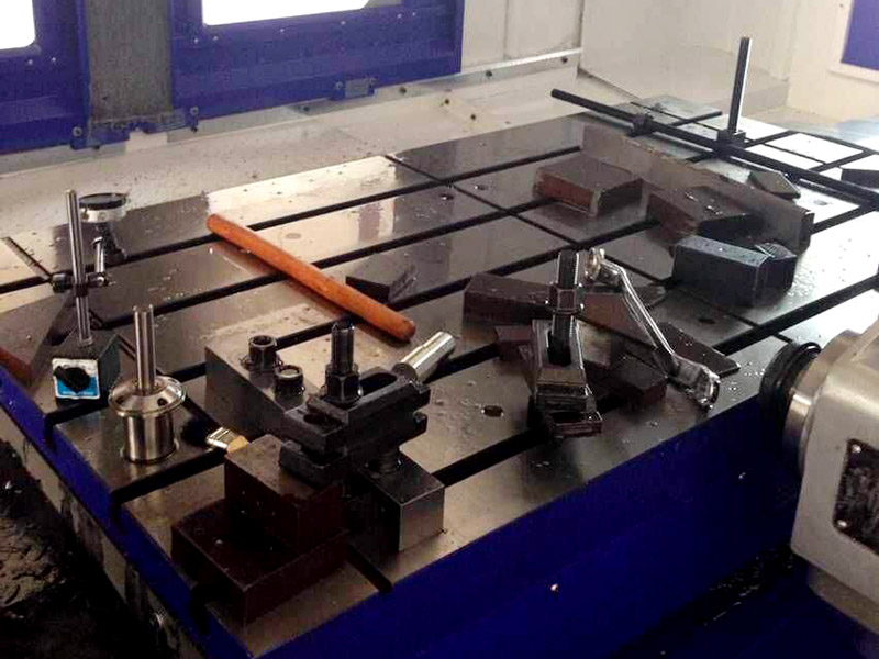 深孔鉆最大加工多大孔？