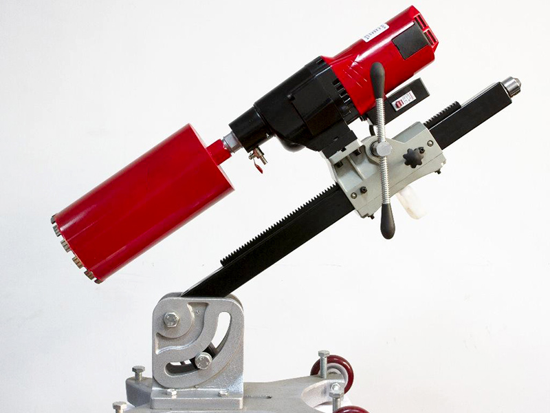鉆孔機哪家好？這個牌子不錯！