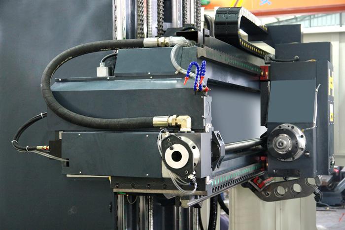 數(shù)控深孔鉆機(jī)床壽命有多久？金屬切削機(jī)床優(yōu)勢(shì)何在？